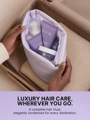 US Only | Wig Care Travel Essentials 6-Piece Kit